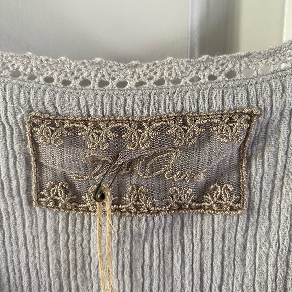 NWT Les Ours Line tank dress. - Picture 4 of 8